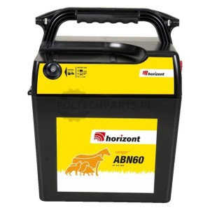 Ogrodzenie elektryczne ranger® ABN60