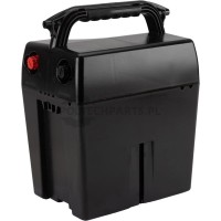 Ogrodzenie elektryczne ranger® ABN60 | poltechparts.pl