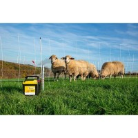 Ogrodzenie elektryczne ranger® ABN60 | poltechparts.pl