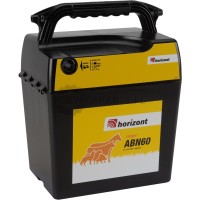 Ogrodzenie elektryczne ranger® ABN60 | poltechparts.pl