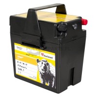 Elektryzator pastwiskowy ranger B, 9/12V | poltechparts.pl