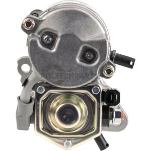 Rozrusznik przekładniowy 12 V / 1,4 kW