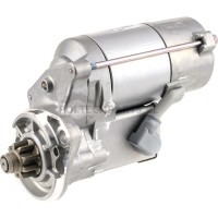 Rozrusznik przekładniowy 12 V / 2,0 kW | poltechparts.pl