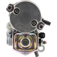 Rozrusznik przekładniowy 12 V / 2,0 kW | poltechparts.pl