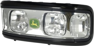 Reflektor roboczy przedni OEM