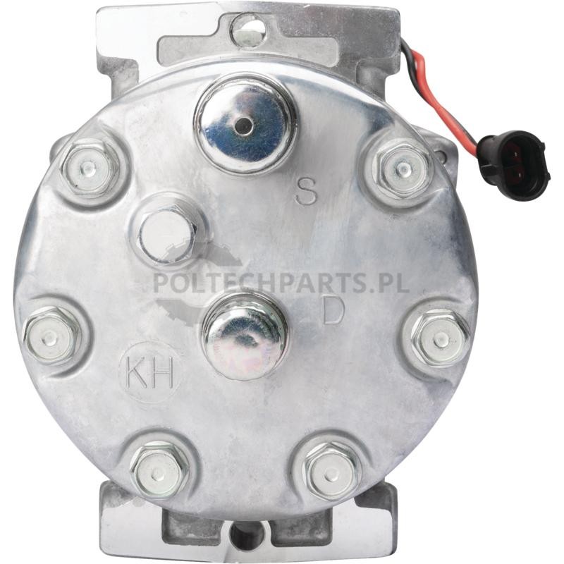Sprężarka klimatyzacji | poltechparts.pl
