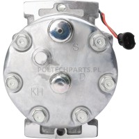 Sprężarka klimatyzacji | poltechparts.pl