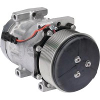 Sprężarka klimatyzacji | poltechparts.pl