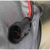 Sprężarka klimatyzacji | poltechparts.pl