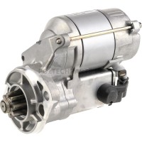 Rozrusznik przekładniowy 12 V / 1,4 kW | poltechparts.pl
