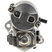 Rozrusznik przekładniowy 12 V / 1,4 kW | poltechparts.pl