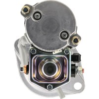 Rozrusznik przekładniowy 12 V / 2,0 kW | poltechparts.pl