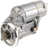 Rozrusznik przekładniowy 12 V / 2,0 kW | poltechparts.pl