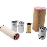 Zestaw serwisowy QAS80-100 | poltechparts.pl