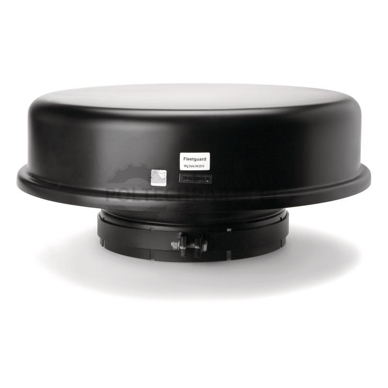 Osłona przeciwwietrzna