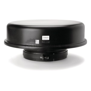 Osłona przeciwwietrzna