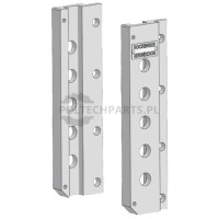 Rama zaczepowa 883A18 | poltechparts.pl