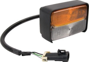 Lampa boczna zespolona kierunkowskaz/postój OEM