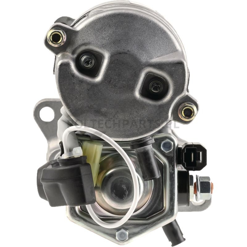Rozrusznik przekładniowy 12 V / 1,2 kW | poltechparts.pl