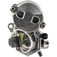 Rozrusznik przekładniowy 12 V / 1,2 kW | poltechparts.pl