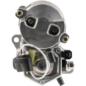 Rozrusznik przekładniowy 12 V / 1,2 kW