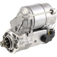 Rozrusznik przekładniowy 12 V / 1,2 kW | poltechparts.pl
