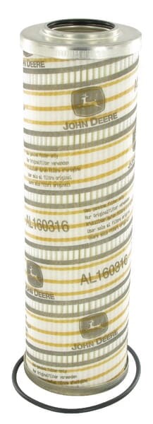Filtr oleju instal. hydr. OEM