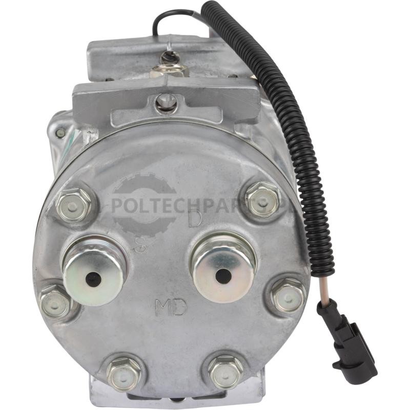 Sprężarka klimatyzacji | poltechparts.pl