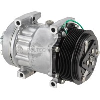Sprężarka klimatyzacji - 6520010281 - Sklep rolniczy PoltechParts