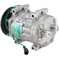 Sprężarka klimatyzacji - 6520010281 - Sklep rolniczy PoltechParts