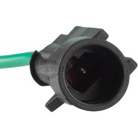 Sprężarka klimatyzacji - 6520010281 - Sklep rolniczy PoltechParts