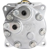Sprężarka klimatyzacji | poltechparts.pl