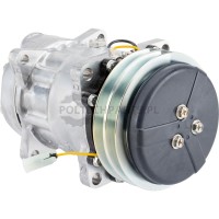 Sprężarka klimatyzacji | poltechparts.pl