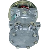 Sprężarka klimatyzacji | poltechparts.pl