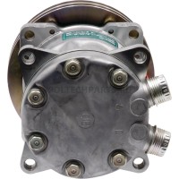 Sprężarka klimatyzacji | poltechparts.pl