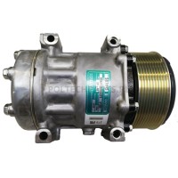 Sprężarka klimatyzacji | poltechparts.pl