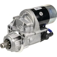 Rozrusznik przekładniowy 12 V / 2,5 kW | poltechparts.pl