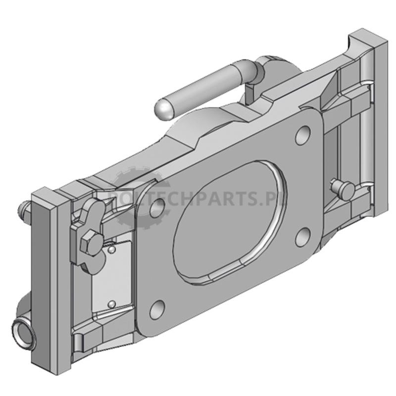 Płyta adaptacyjna