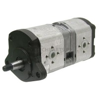 Pompa podwójna | poltechparts.pl