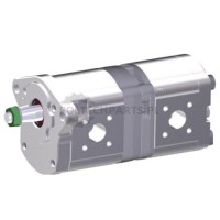 Pompa podwójna | poltechparts.pl