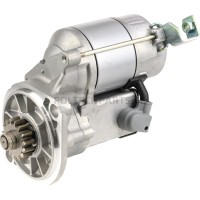 Rozrusznik przekładniowy 12 V / 1,4 kW | poltechparts.pl