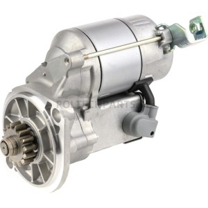 Rozrusznik przekładniowy 12 V / 1,4 kW