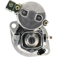 Rozrusznik przekładniowy 12 V / 1,4 kW | poltechparts.pl