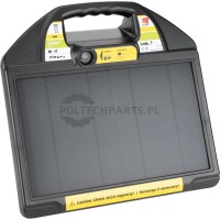 Solarny zasilacz do ogrodzeń farmer AS50 | poltechparts.pl