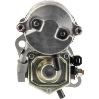 Rozrusznik przekładniowy 12 V / 1,4 kW | poltechparts.pl