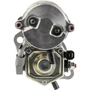 Rozrusznik przekładniowy 12 V / 1,4 kW