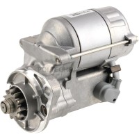 Rozrusznik przekładniowy 12 V / 1,4 kW | poltechparts.pl