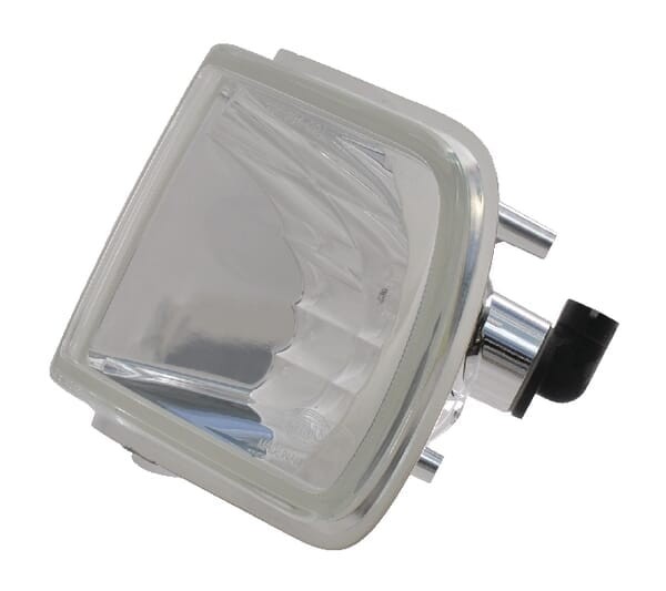 Lampa boczna, przednia, lewa, John Deere OEM