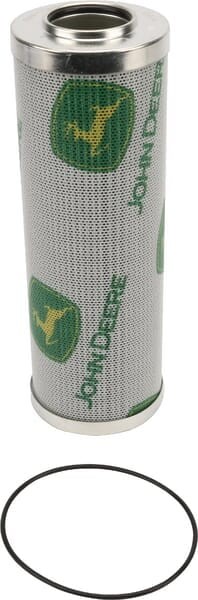 Filtr hydrauliczny