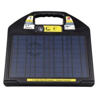 Elektryzator pastwiskowy trapper AS 35 | poltechparts.pl
